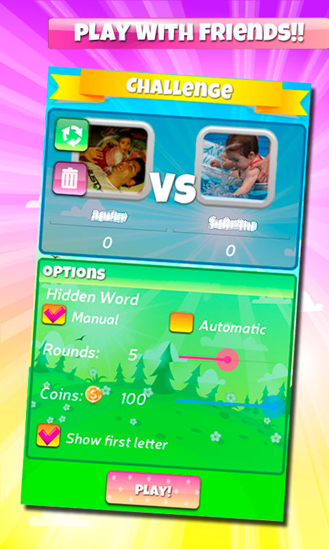 Hangman 2 screenshots