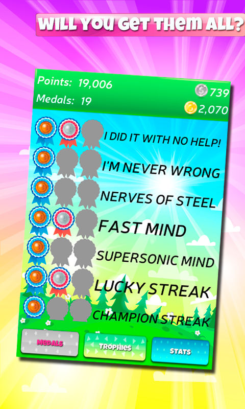 Hangman 2 screenshots