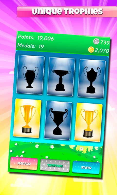 Hangman 2 screenshots