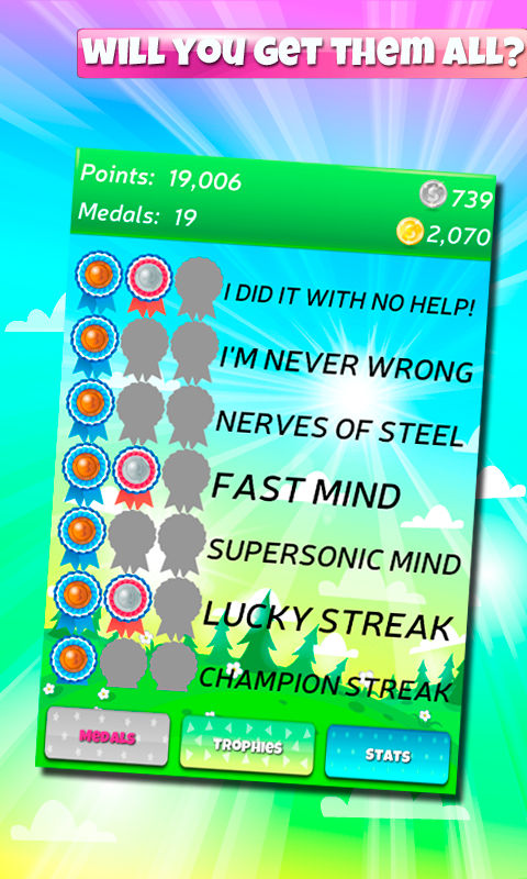 Hangman Hollywood screenshots