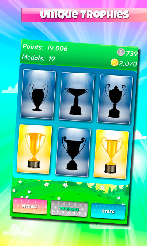 Hangman Hollywood screenshots