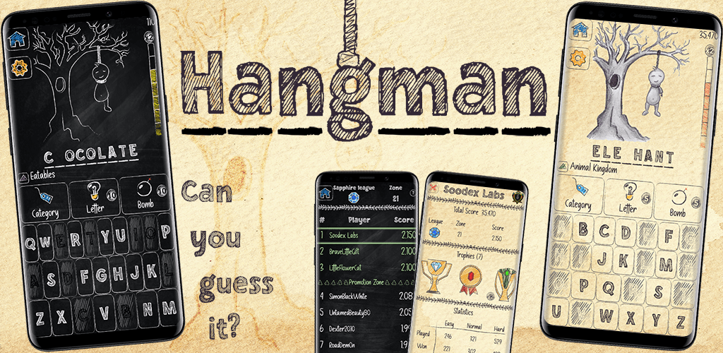 Hangman